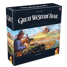 Great Western Trail (2a