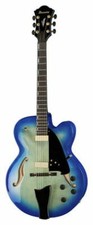 Ibanez chitarra semiacustica
