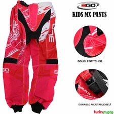 Bambini Ragazza Pantaloni