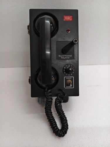 Mrc 814g sound power - sound,