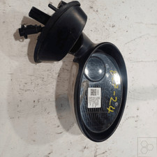 specchietto retrovisore destro elettrico per MINI (R50 R53) 1.4 tdi One 63b6d9 51167192470