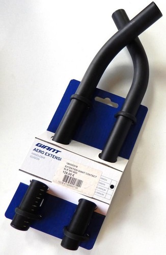 Compatibile estensione aero - estensione,