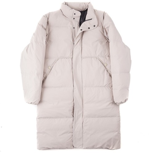 Aspesi oversized fit insulated - oversized-fit,