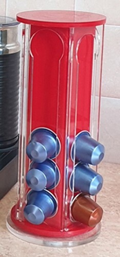 Cialde nespresso linea - cialde,