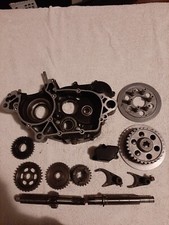 kawasaki kx 125 1987 ricambi motore