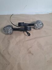 Triumph Bonneville Bobber Frecce Anteriori T2701230