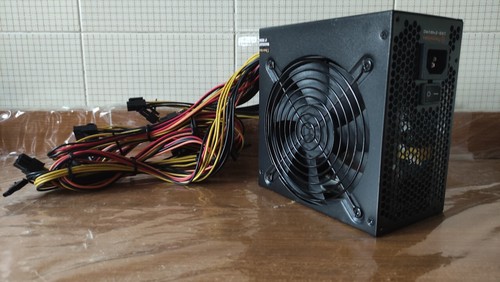 Alimentatore per - , pc