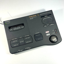 TESTATO ✅ - Sony Family