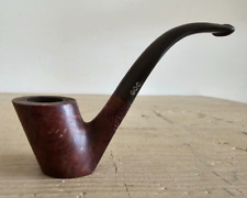 Pipa Goc Copain in radica di erica liscia