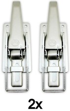 2x Chiusura Leva