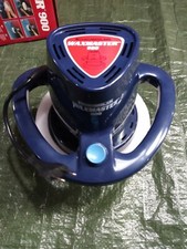 lucidatrice orbitale Waxmaster 900 Come Nuova 