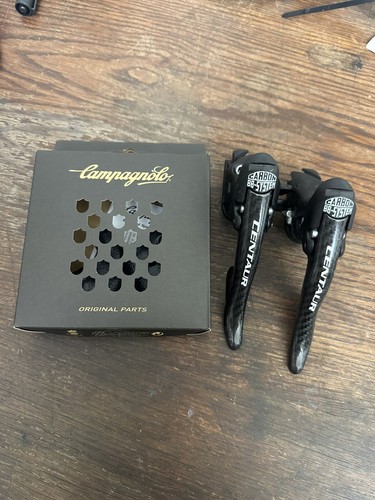 Cambio campagnolo centaur - cambio,
