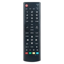 Telecomando di ricambio f??r