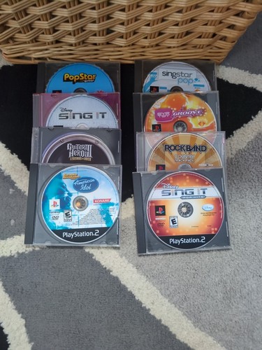 Giochi playstation che - 8,