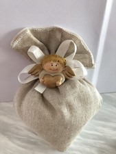 Bomboniera Angioletto Maschio