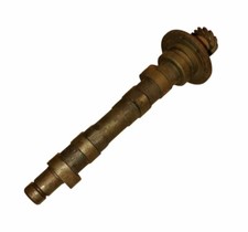 FIAT 500 GIARDINIERA - Arbre