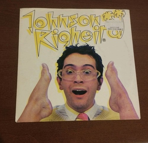 Johnson righeira bianca surf - righeira,