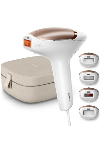 Philips lumea 9000 series - lumea,