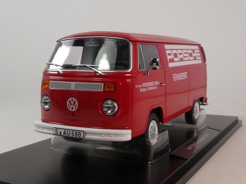 Volkswagen t2b transporter - volkswagen,