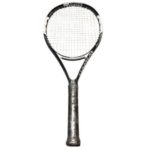 Wilson ncode six - ncode, 113