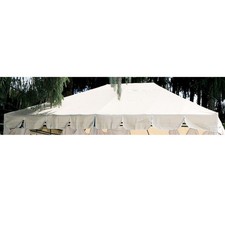 Top 3x4 Di Ricambio Per Gazebo