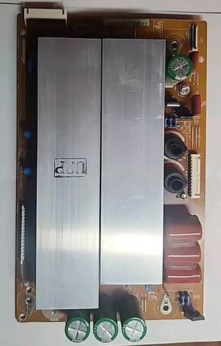 Scheda madre samsung - samsung, plasma