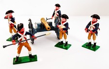 American Revolution 5 draghi