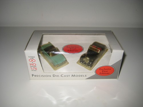 Exclusive first editions - exclusive,