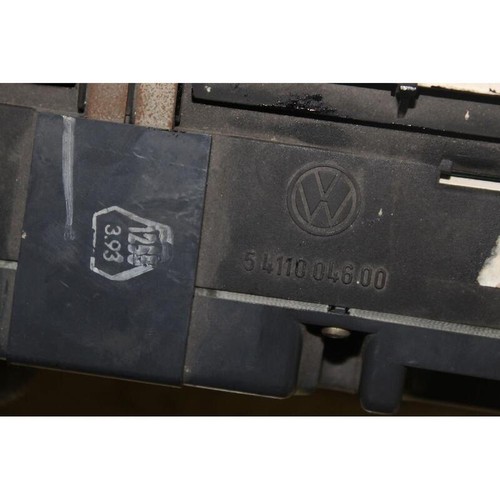 Strumentazione volkswagen golf - strumentazione,