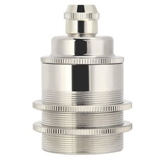 Presa per lampada, supporto