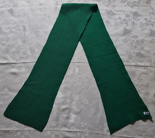 Sciarpa vintage autentica - vintage,