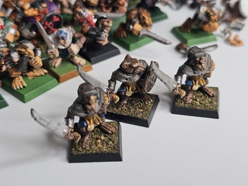 Warhammer fantasy skaven x - fantasy, 24