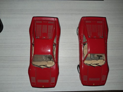 Ferrari gto 1984 24 - 1984, 1/24