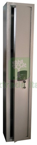 1pz armadio fucili - x, posti