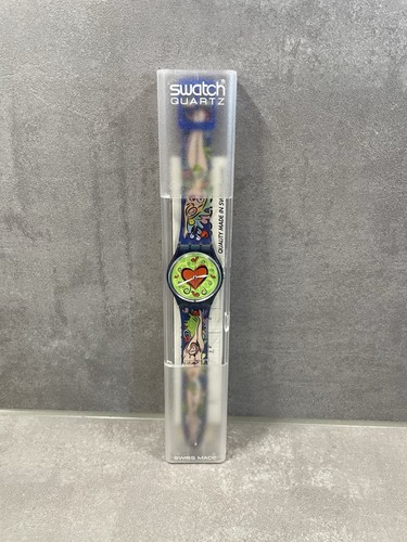 Swatch gent gn176 - gent, |