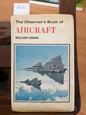 GREEN WILLIAM - THE OBSERVER'S