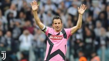 Maglia juventus alessandro del - juventus,