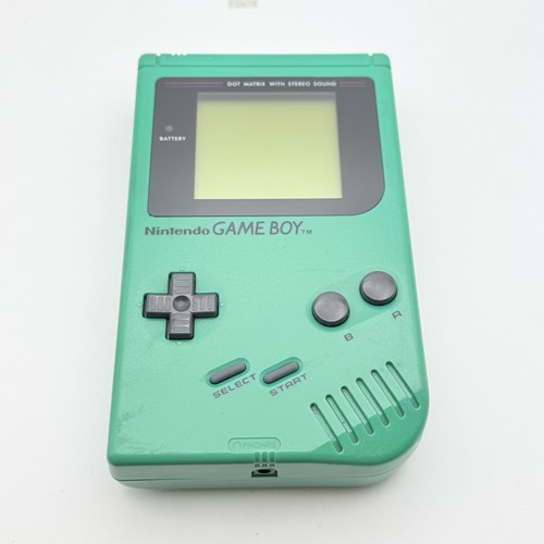 Nintendo game boy classic - nintendo,