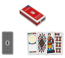 Dal Negro Bresciane pro rosso