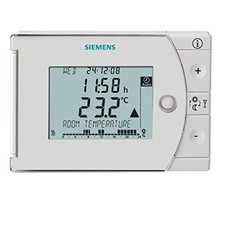 Siemens REV24-XA Termostato
