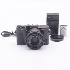 Sony Cyber-shot RX1R DSC-RX1R
