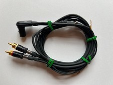 Cavo phono SME Factory 309 IV