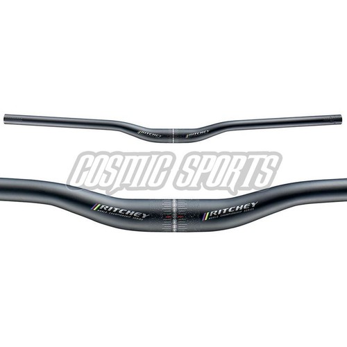 Manubrio ritchey wcs rizer - manubrio,