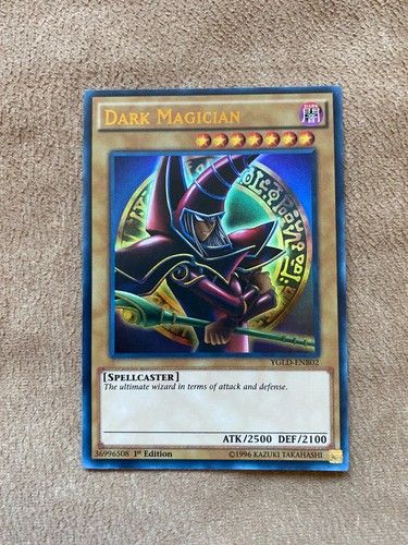 Mago oscuro arcana arte - oscuro,