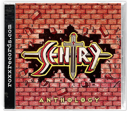 Sentry anthology lim 500 - -, (lim.