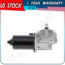 Windshield Wiper Motor Front