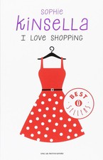 Sophie Kinsella I Love