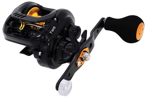 Mulinello elettrico daiwa - mulinello, 18