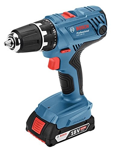 Bosch professional 18v - bosch, (bosch)