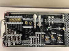 Synthes dcp piccolo set - synthes,